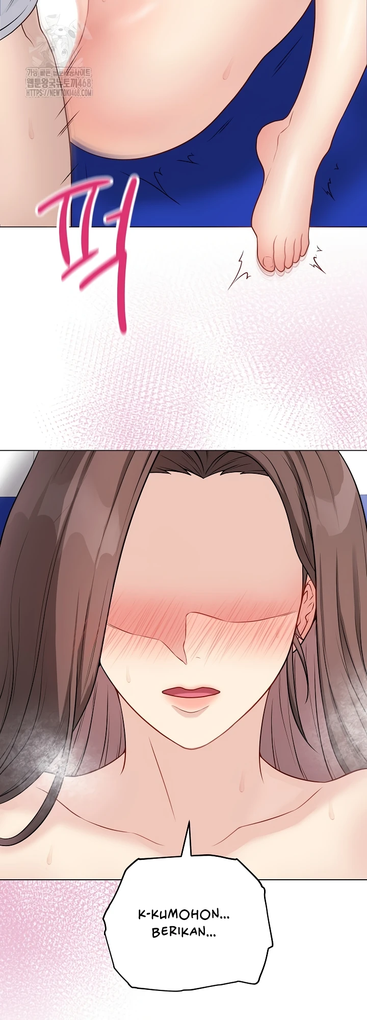 Signed, Sealed, Mistaken - Page 47